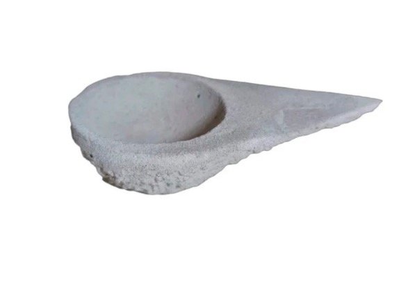 Producto - Sahumador cemento chico