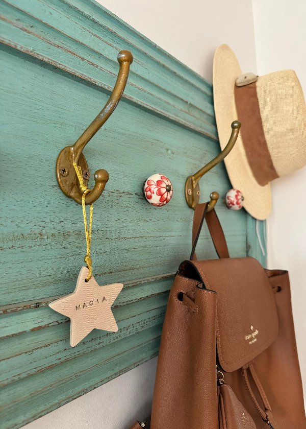 Producto - Placa Aromática Estrella