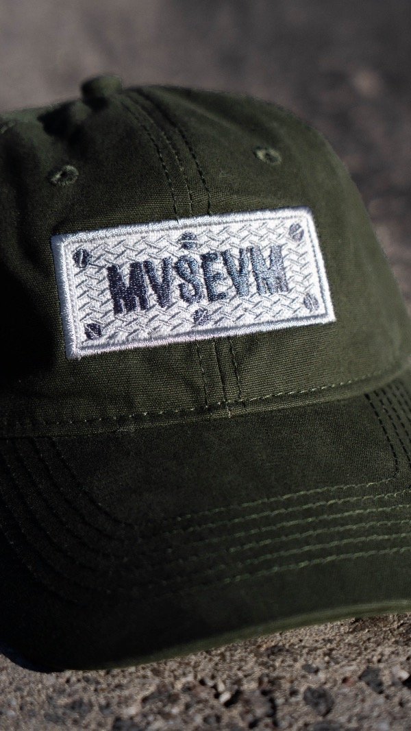 Producto - Gorra - Chapa - 0