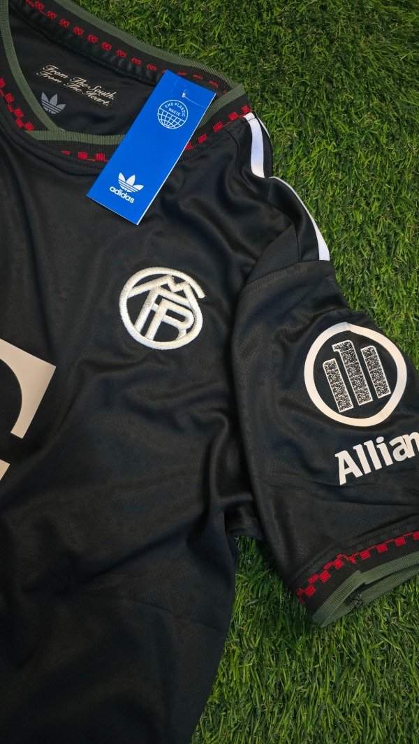 Producto - BAYER MUNICH ALTERNATIVA RETRO 2026/27 - IMPORTADO - 1