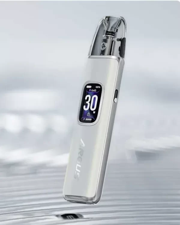 Producto - VOOPOO ARGUS G3 POD KIT - CARTUCHOS DE 3ML (ORIGINAL- SPACE GREY)
