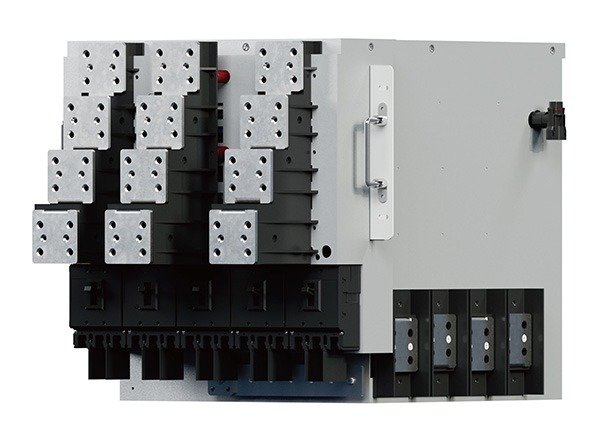 Producto - STS500kW Deye