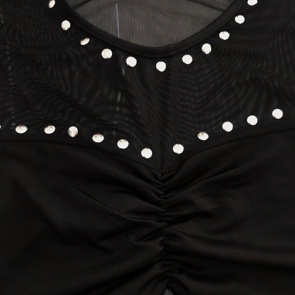 Producto - TACHAS GOTICO