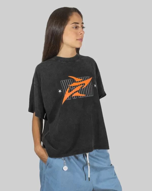 Producto - remera spikes