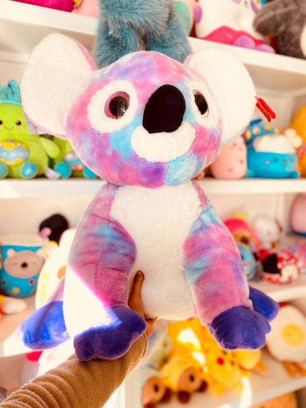 Producto - PELUCHE KOALA ENORME - BALI