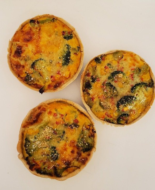 Producto - PROMO X 3 TARTAS