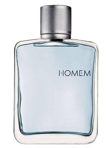 Producto - HOMEM CLASICO