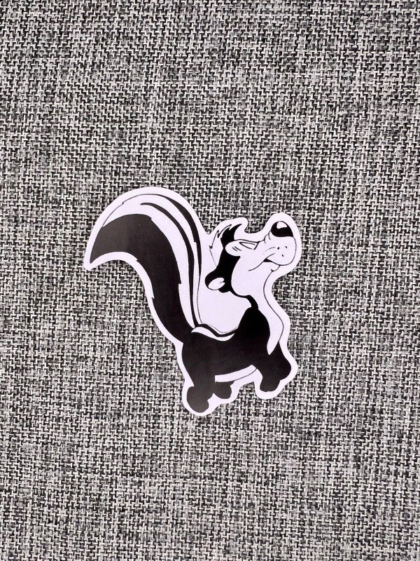 Producto - Looney Tunes 5