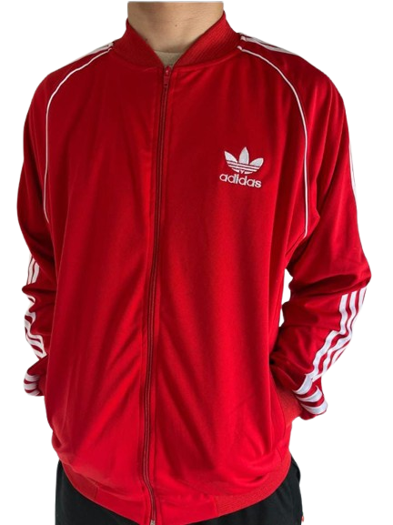 Producto - Camperas Adidas