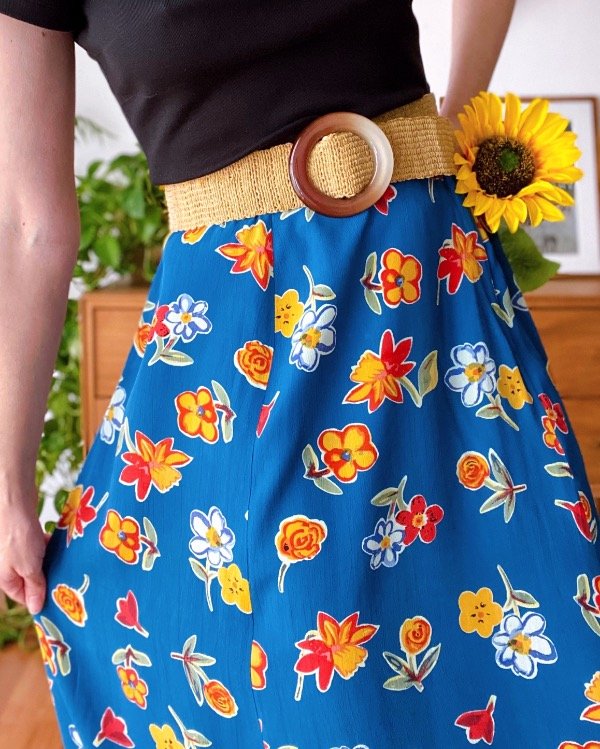 Producto - Falda Spring