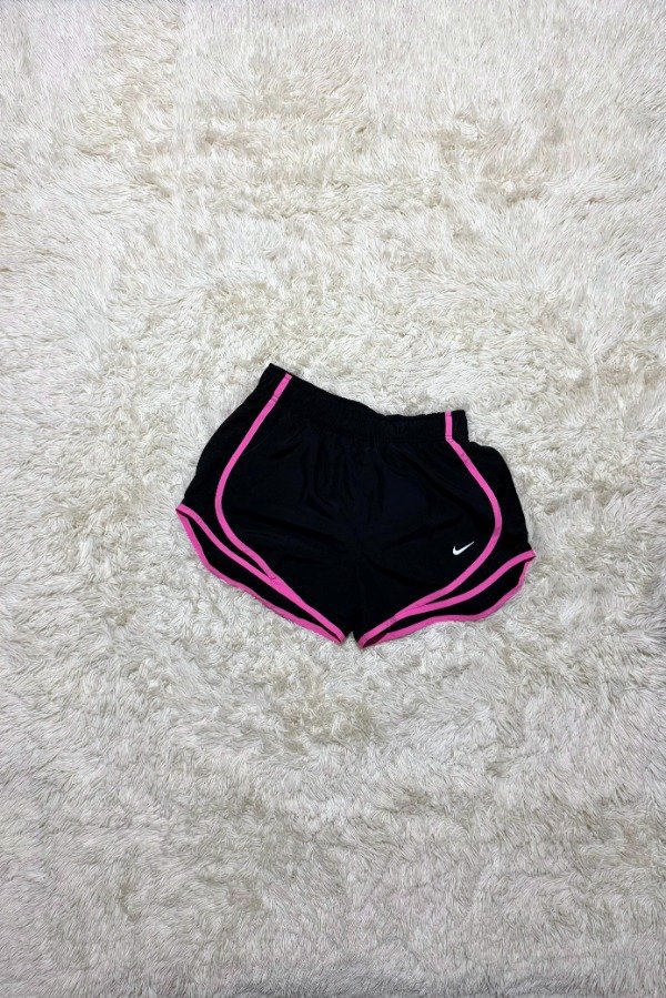 Producto - Short Mujer Nike
