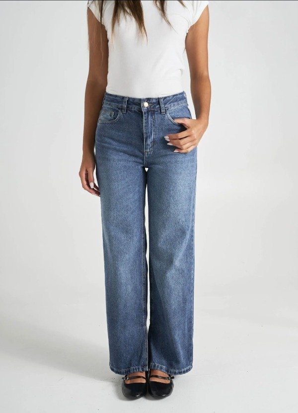 Producto - Recto nevado claro vintage (M53)