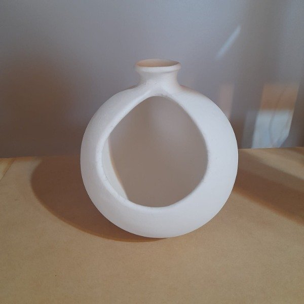 Producto - Maceta colgante Gota XL