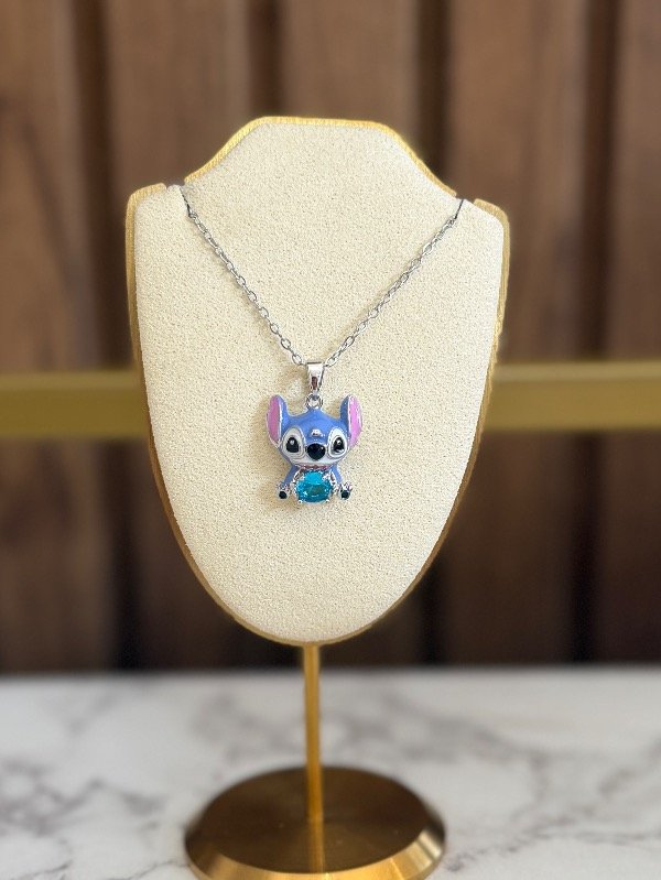 Producto - Cadena con dije MOD 30