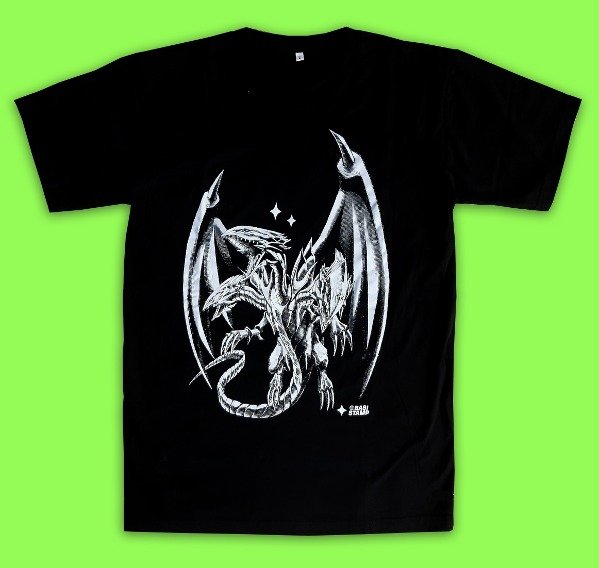 Producto - Remera Dragon