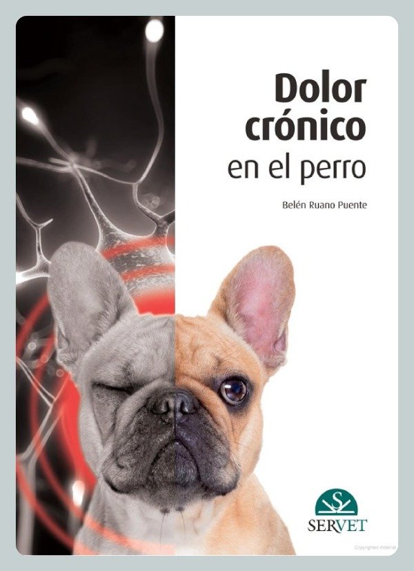 Producto - Ruano: Dolor Crónico en el Perro