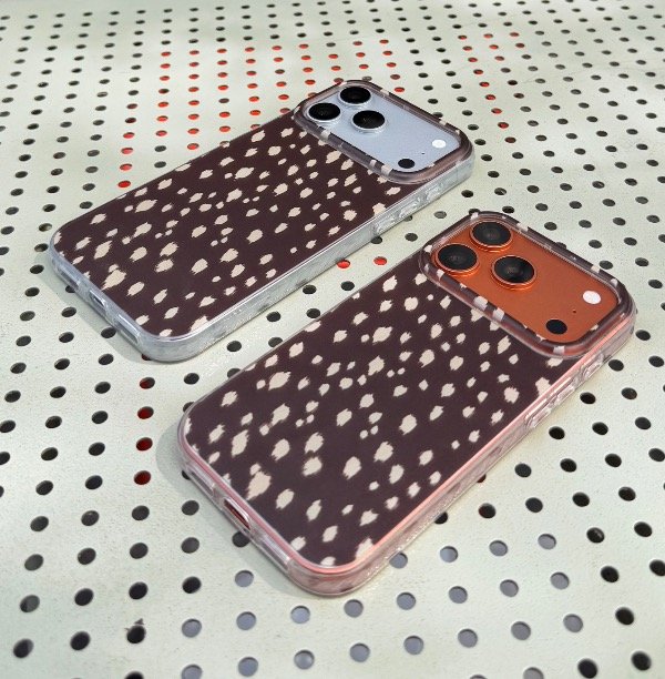 Producto - CASE BAMBI PRINT - 2