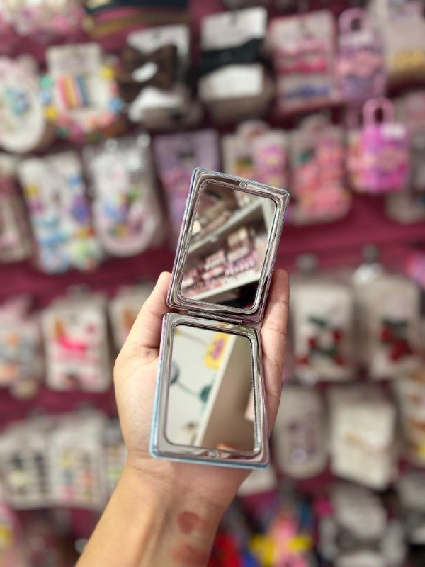 Producto - ESPEJO DE CARTERA