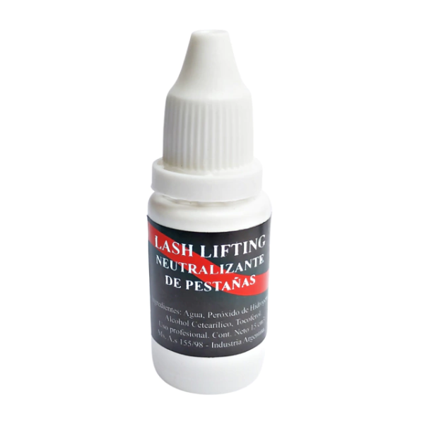 Producto - Neutralizante