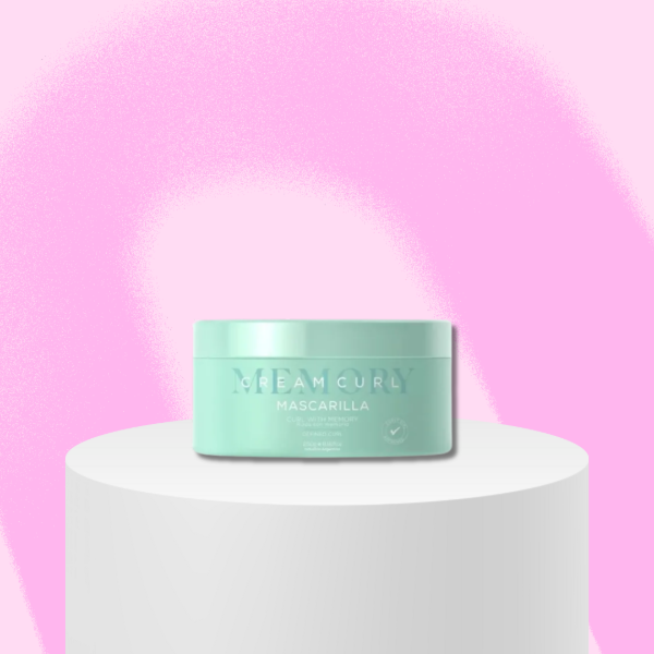 Producto - MASCARILLA MEMORY 250G RECO BEKIM