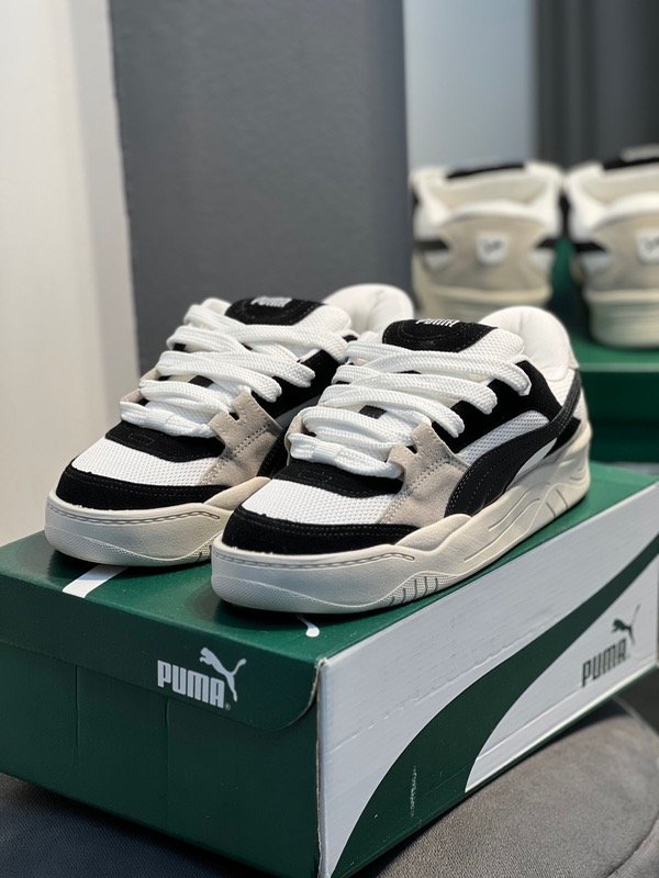 Producto - PUMA 180 B/N/B