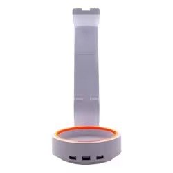 Producto - Cable Guys Power Stand Sp2 USB C Para Headphone Blanco