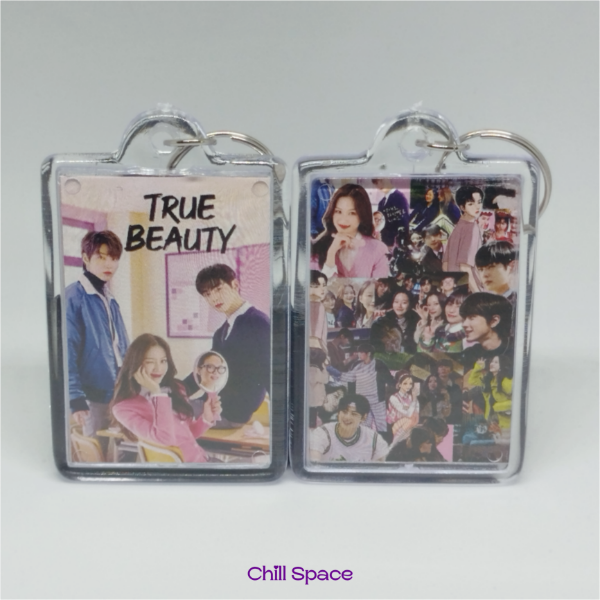 Producto - Llavero True Beauty