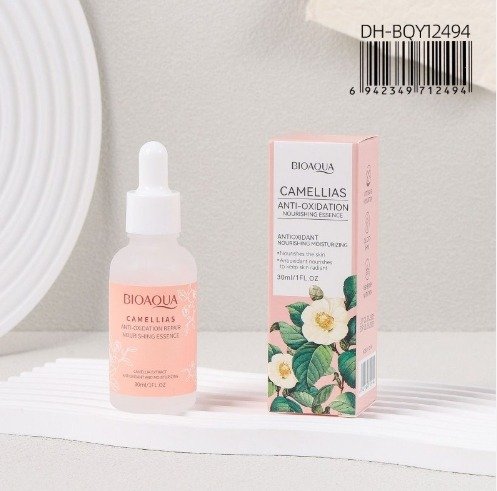 Producto - Serum CAMELLIAS - BIOAQUA