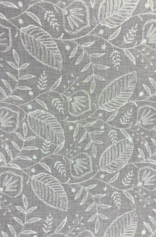 Producto - Hojitas gris