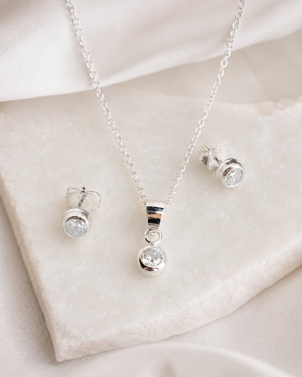 Producto - Conjunto Susi