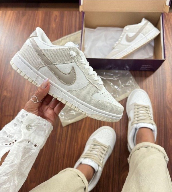 Producto - NIKE DUNK SB LUXO 34 al 39