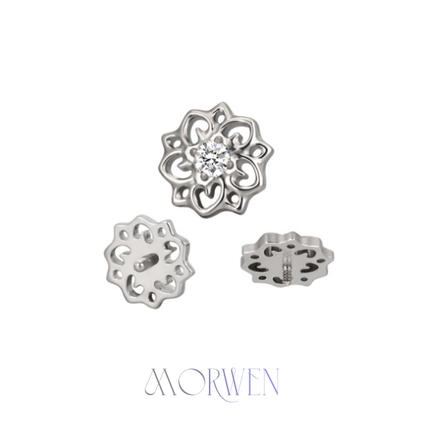 Producto - Top Mandala