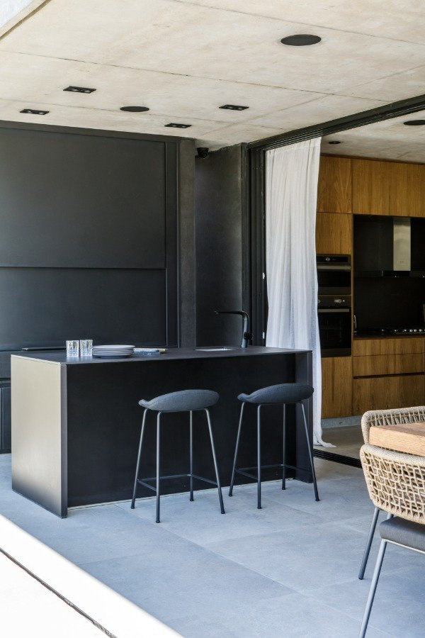 Producto - Taburete Eros