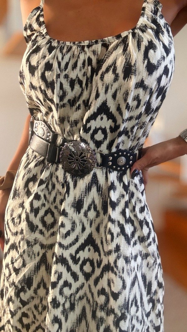 Producto - CINTO ARANDELAS Y CHAPON