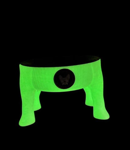 Producto - Comedero Patitas Luminosa