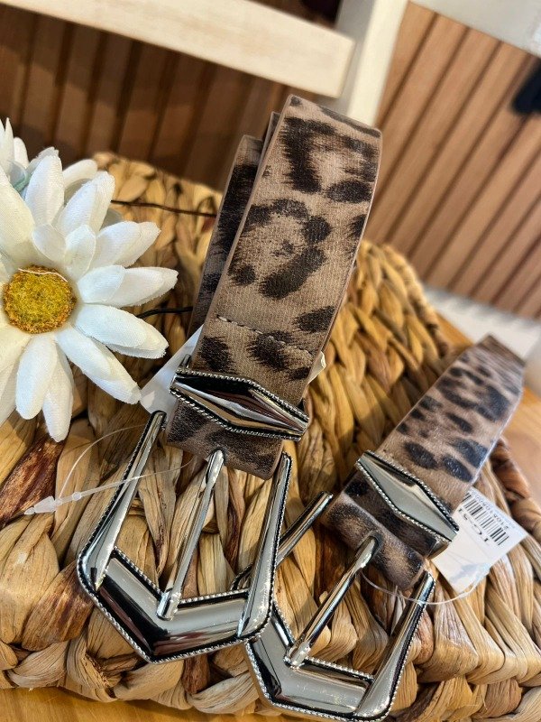 Producto - Cinto Leo