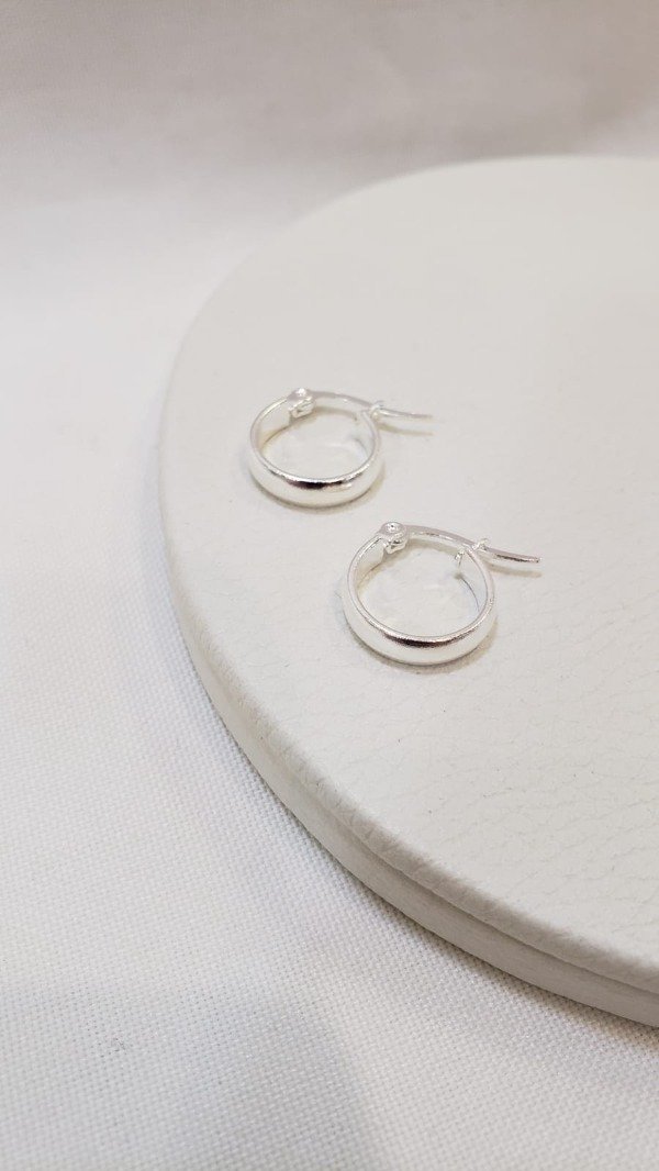 Producto - Argollas Fer