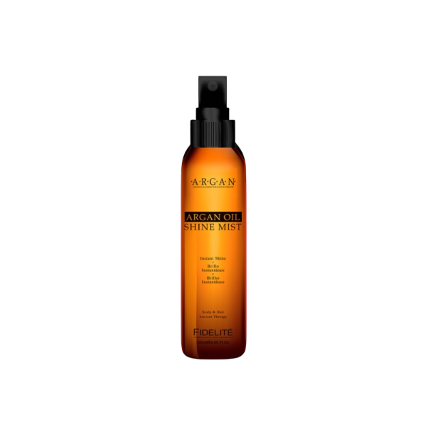 Producto - Argan shine