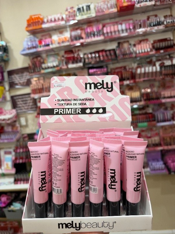 Producto - Primer - Mely