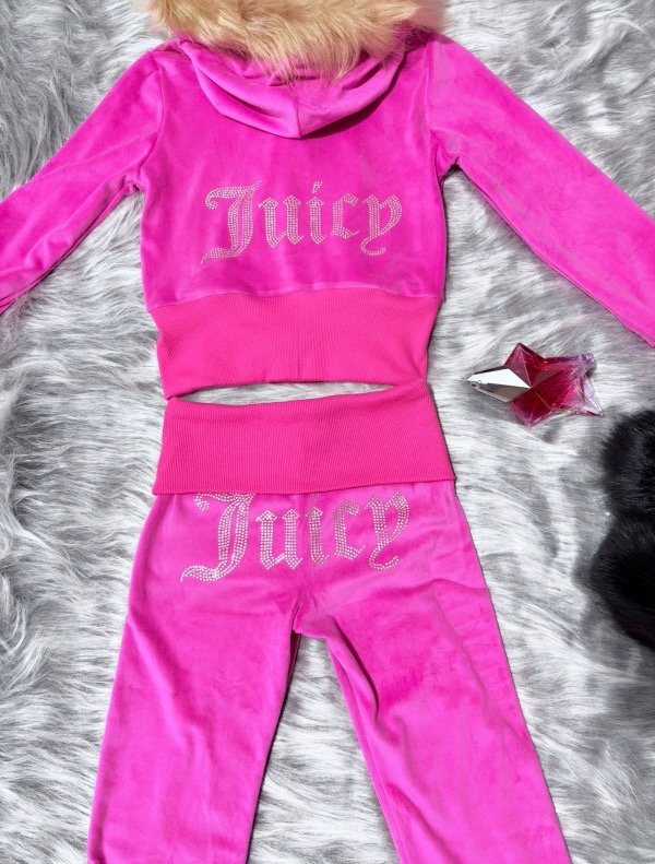 Producto - Conjunto fucsia