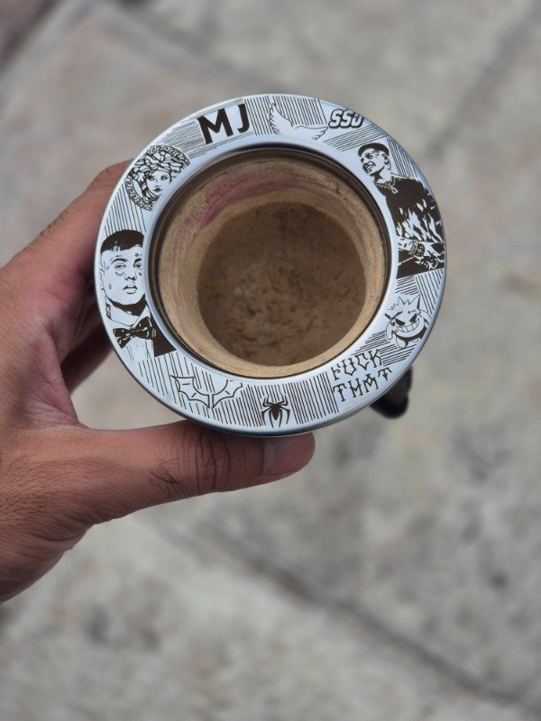 Producto - Grabado Personalizado