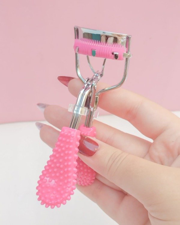 Producto - Arqueador de pestañas con repuesto