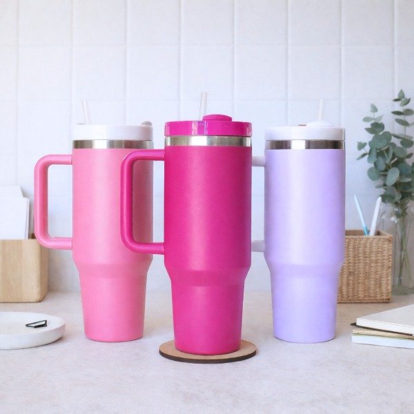 Producto - Vaso Térmico Quencher 1,2 ltr