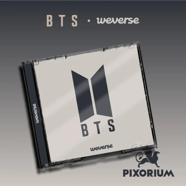 Producto - BTS - WEVERSE (FOTOIMANES) - 1