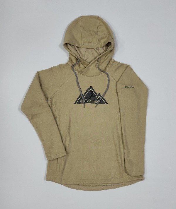 Producto - Columbia (Buzo canguro)