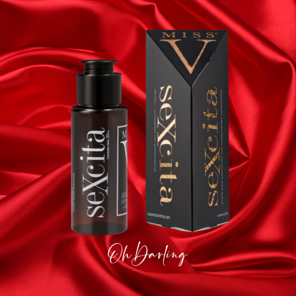 Producto - Miss v Sexcita