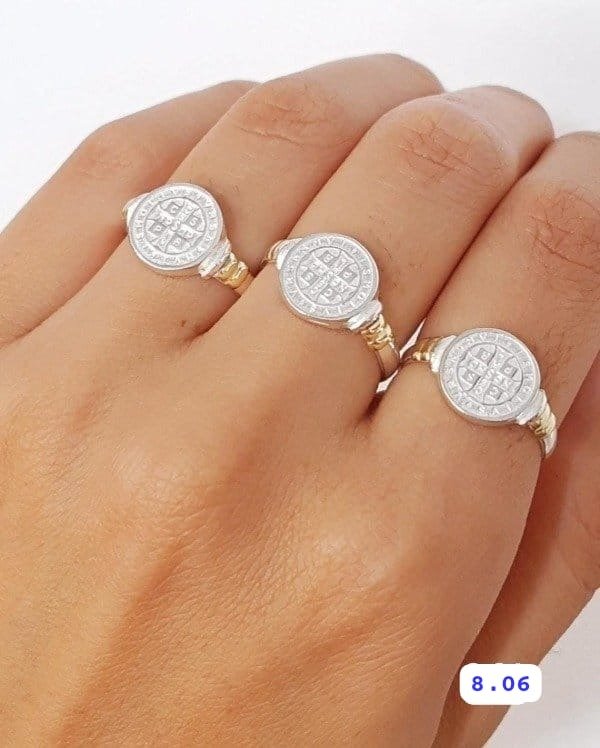 Producto - APR152 SAN BENITO