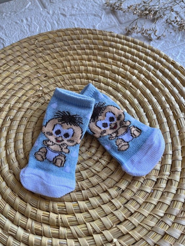 Producto - Medias Recien nacido