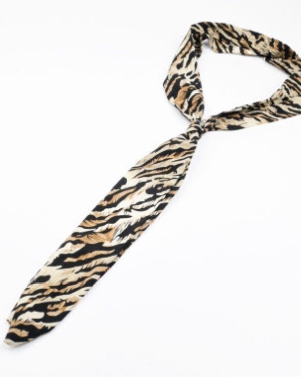 Producto - Corbata Tiger