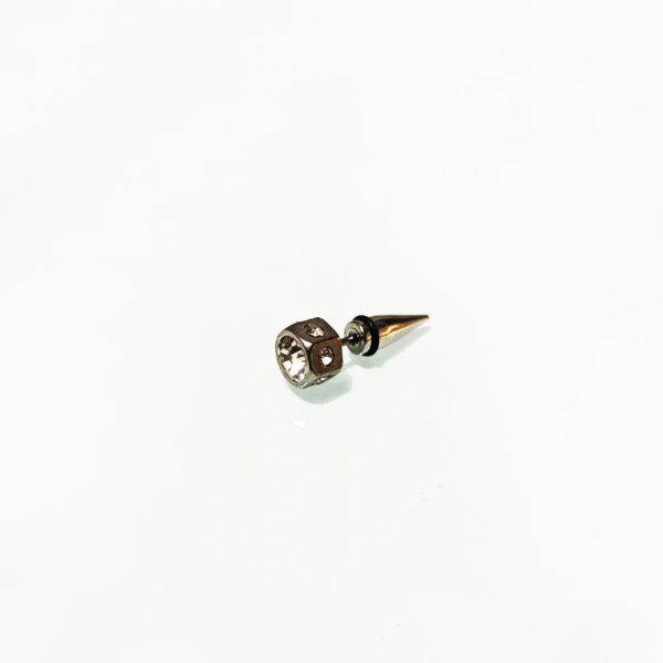 Producto - Falso Expansor Multistrass Punta c/Gomita